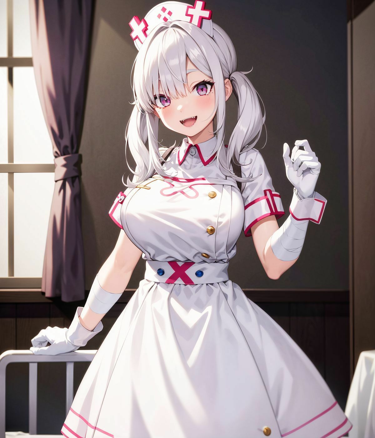 サンプル画像1:健〇花那 イラスト集【166枚】(厳選さん) [d_413327]