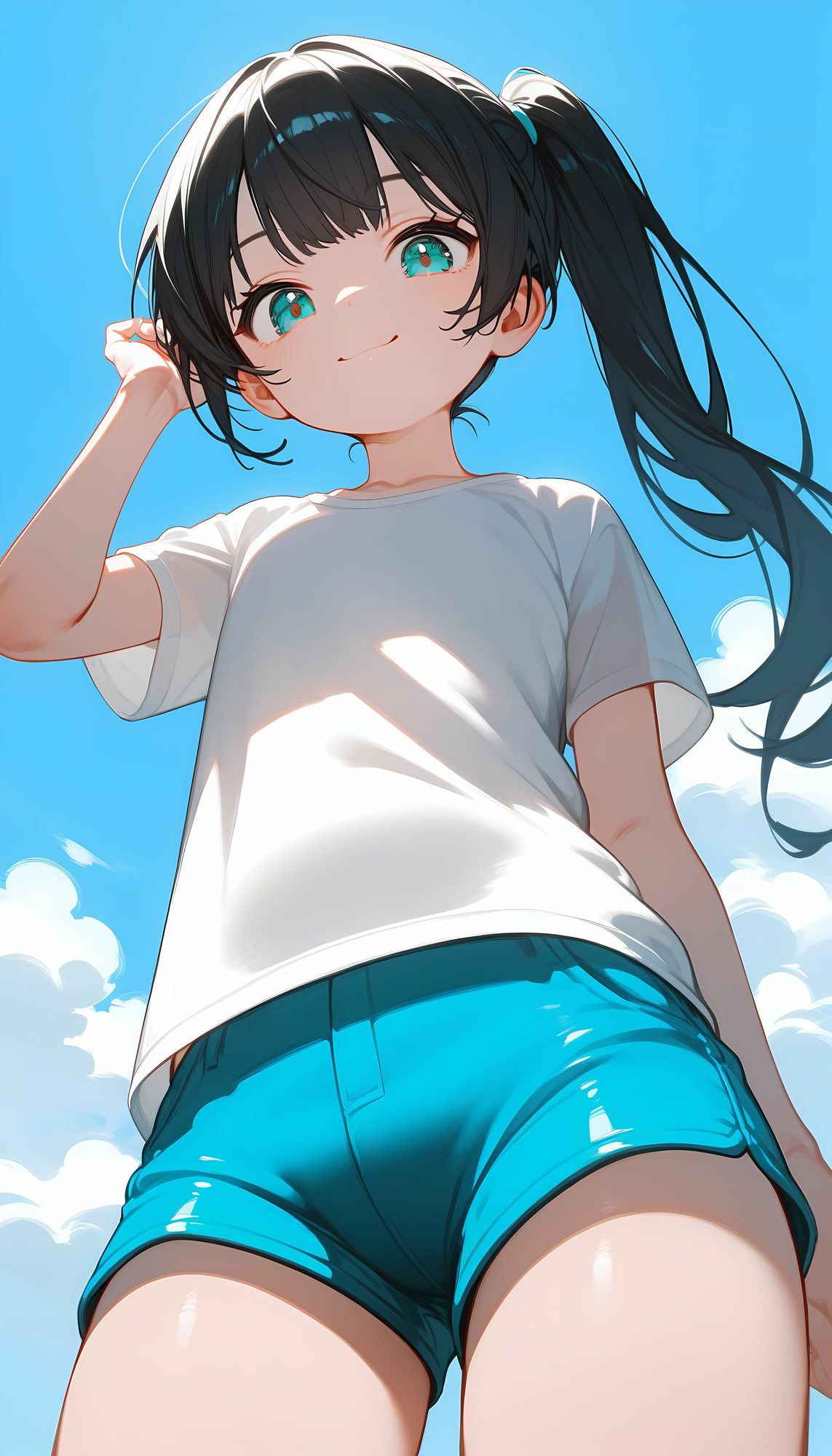 サンプル画像1:し た か ら(AI factory) [d_413356]