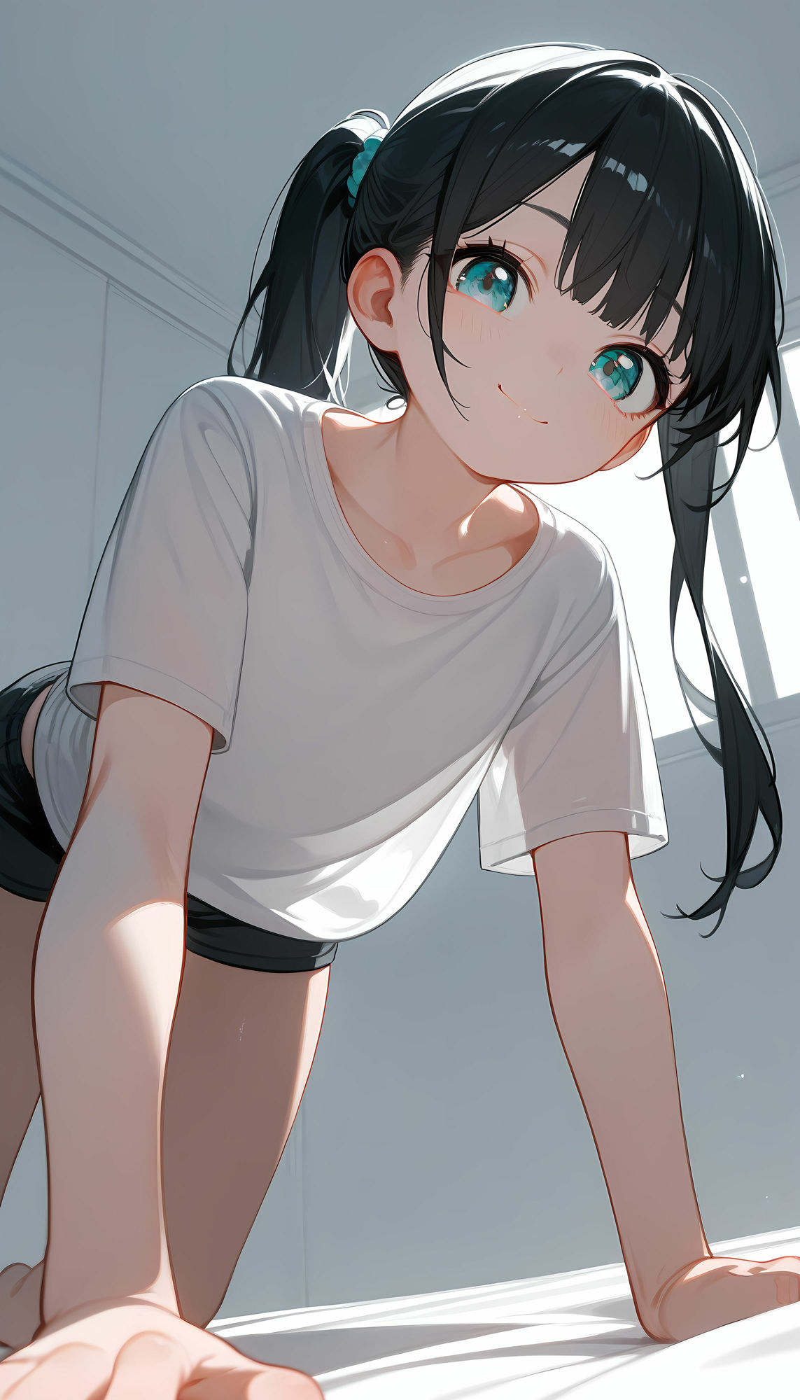 サンプル画像4:し た か ら(AI factory) [d_413356]