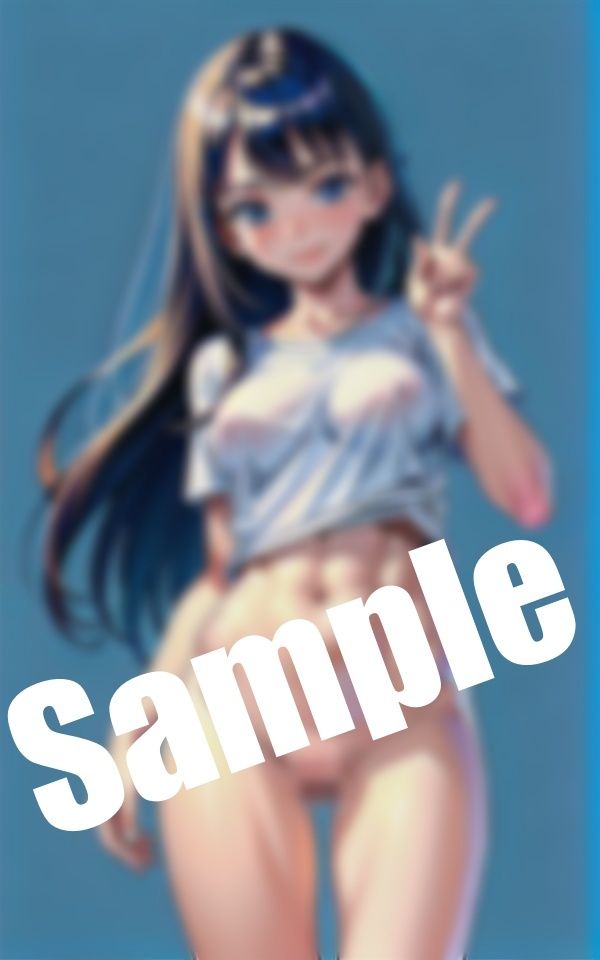 サンプル画像4:新人AV女優の宣材写真撮影会〜撮影の後はハメ放題！(露出系美女クラブ) [d_413379]