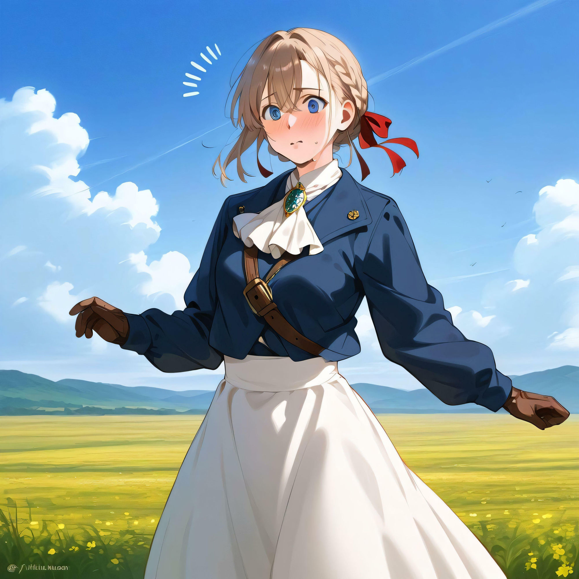 サンプル画像5:肉便器を届けます(ふわふわまくら) [d_413408]