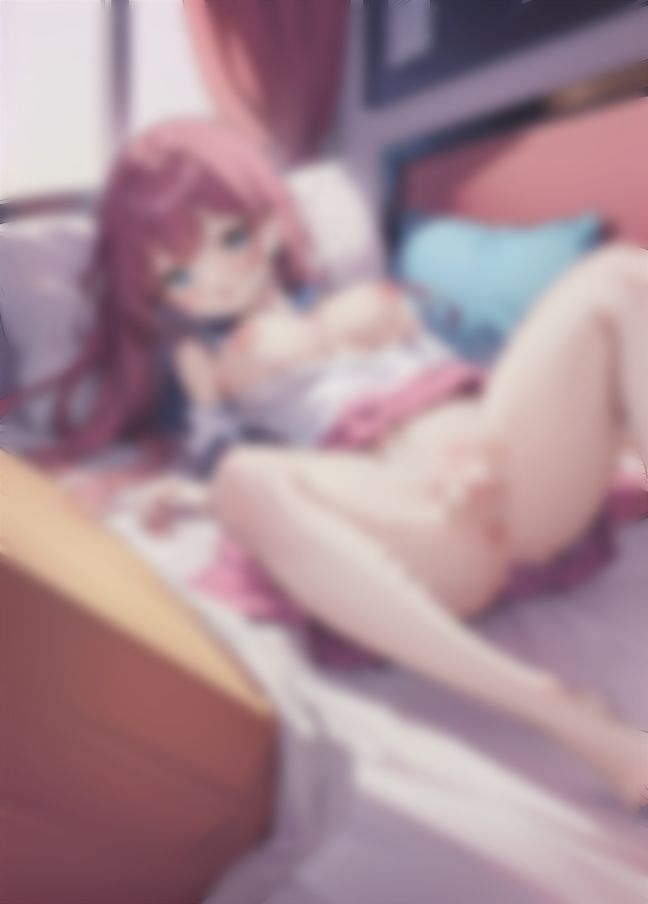 サンプル画像3:彼氏持ちJ◯がNTRる！(サファイア) [d_413440]