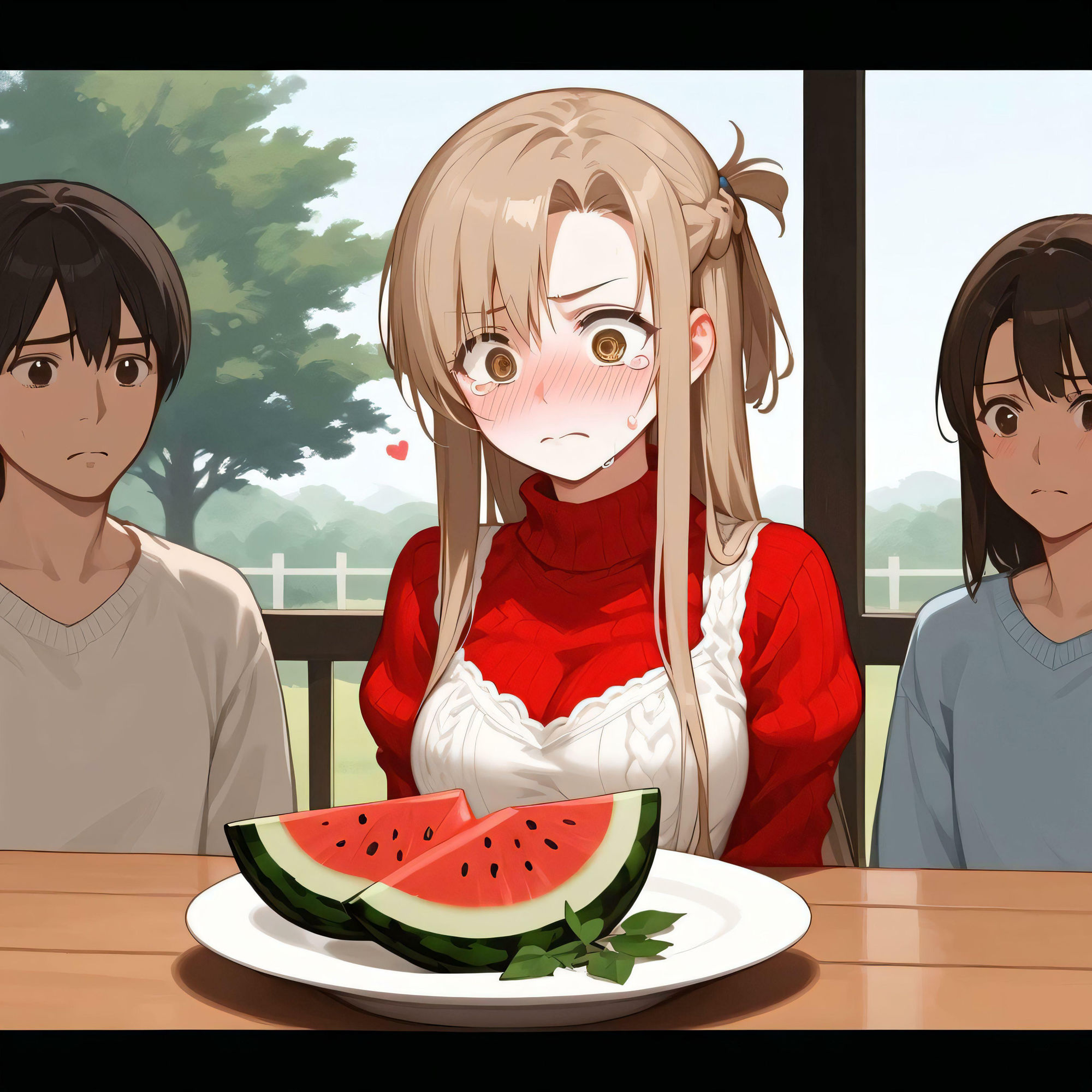 サンプル画像1:どうしようもなかった(げんそうえまきこうぼう) [d_413441]