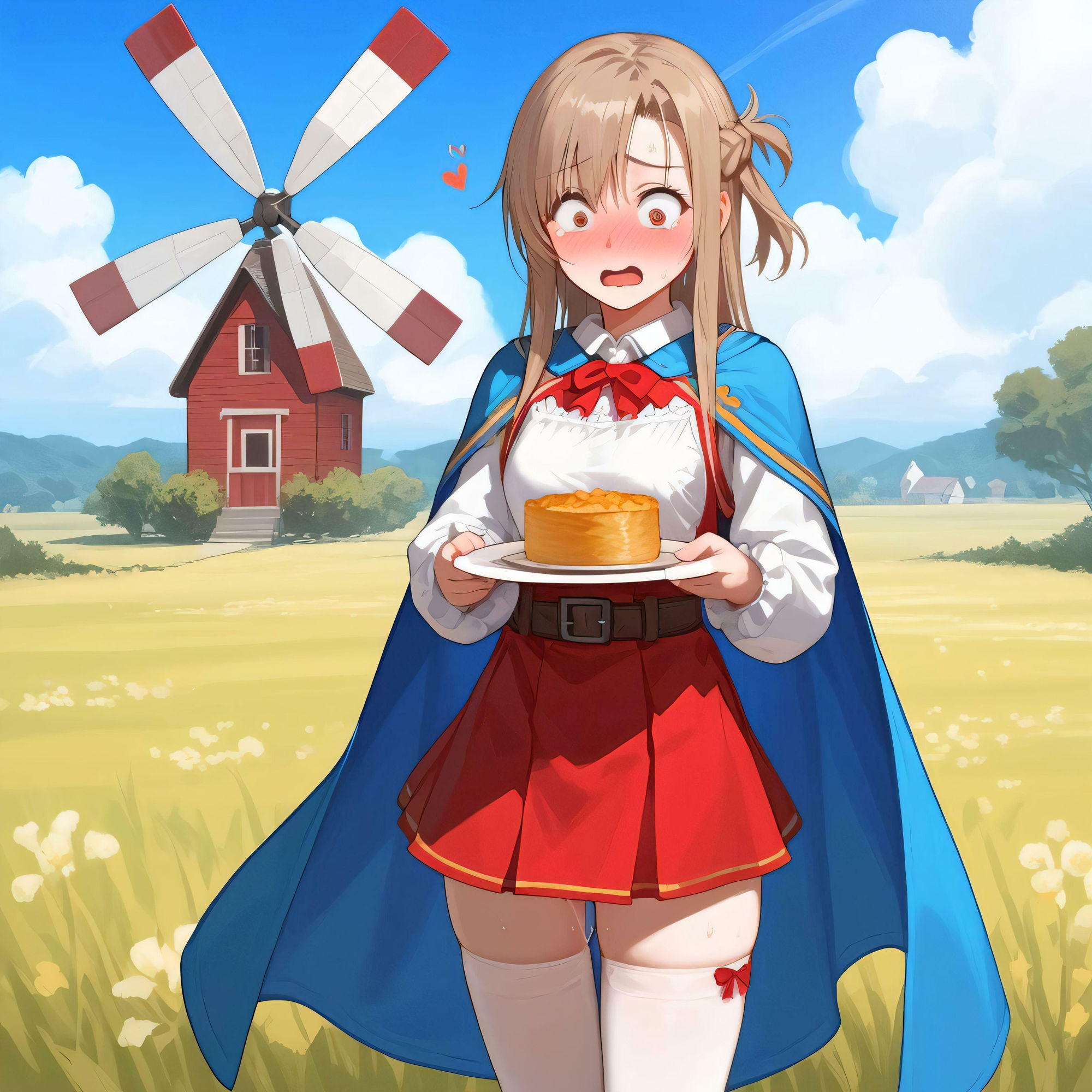 サンプル画像5:どうしようもなかった(げんそうえまきこうぼう) [d_413441]