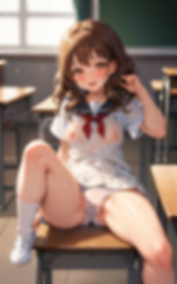 サンプル画像5:童顔ムチムチ少女VOL.1(panpanyama2) [d_413470]