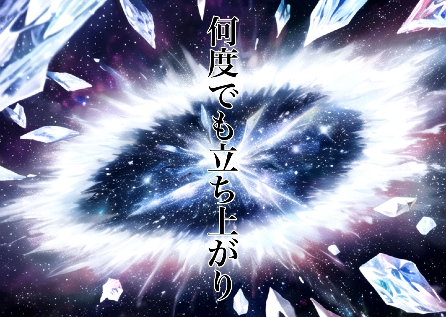 サンプル画像5:戦いに敗れた魔法少女たちの末路 『GALAXY EDITION』総集編 3rd(チア) [d_413484]