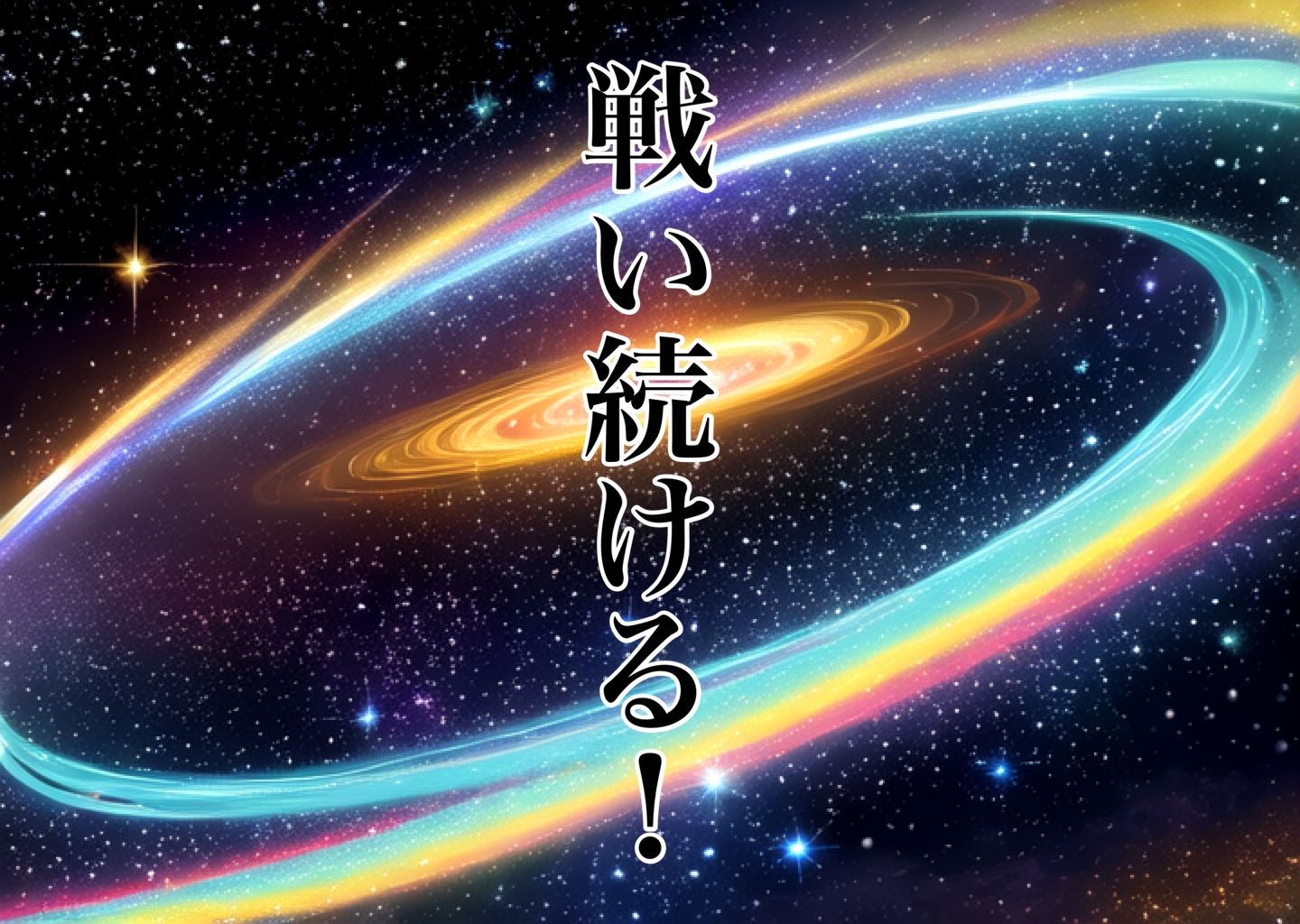 サンプル画像6:戦いに敗れた魔法少女たちの末路 『GALAXY EDITION』総集編 3rd(チア) [d_413484]