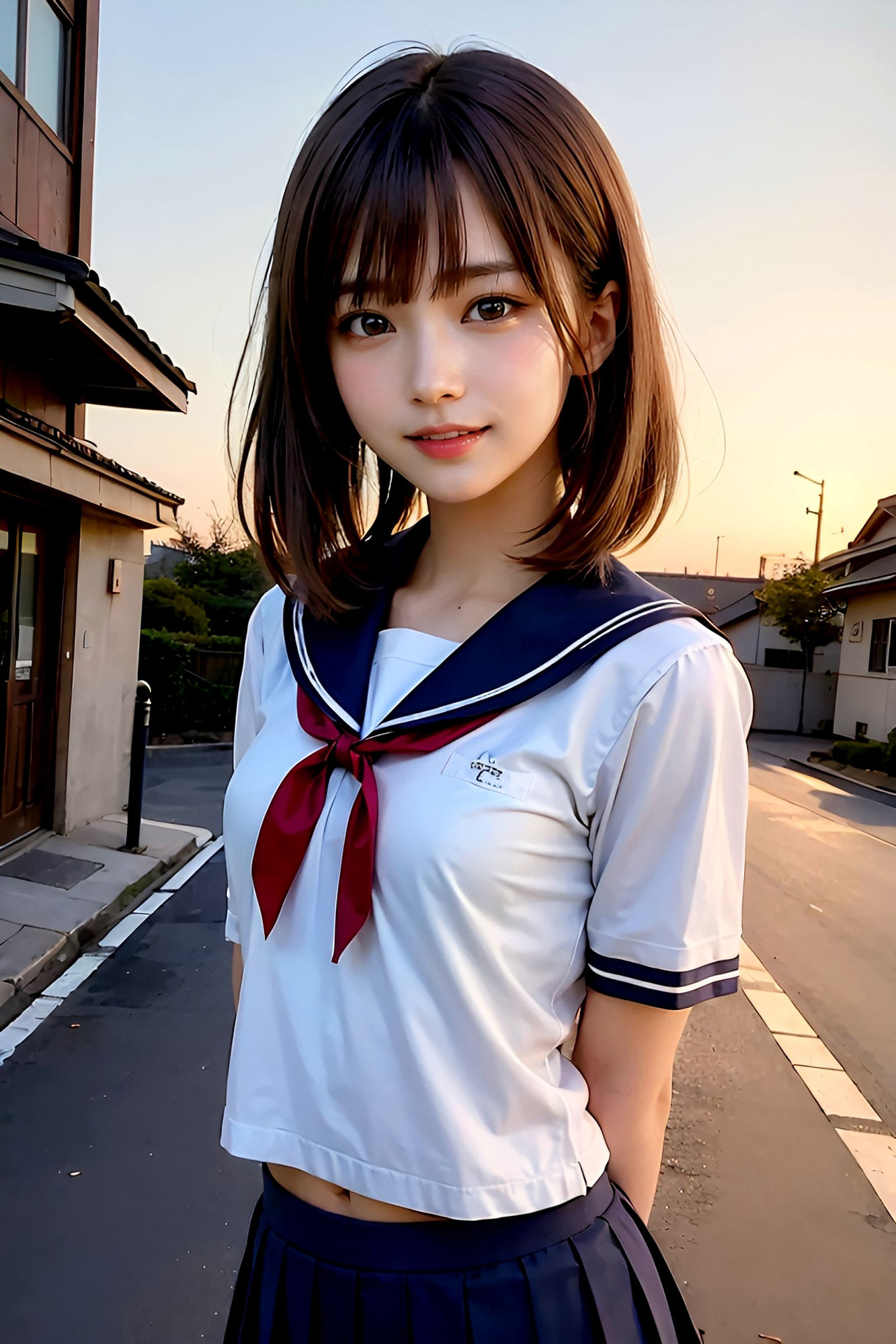 サンプル画像1:綺麗なお姉さんの写真集・Part5(クルミンのワンダーランド) [d_413547]