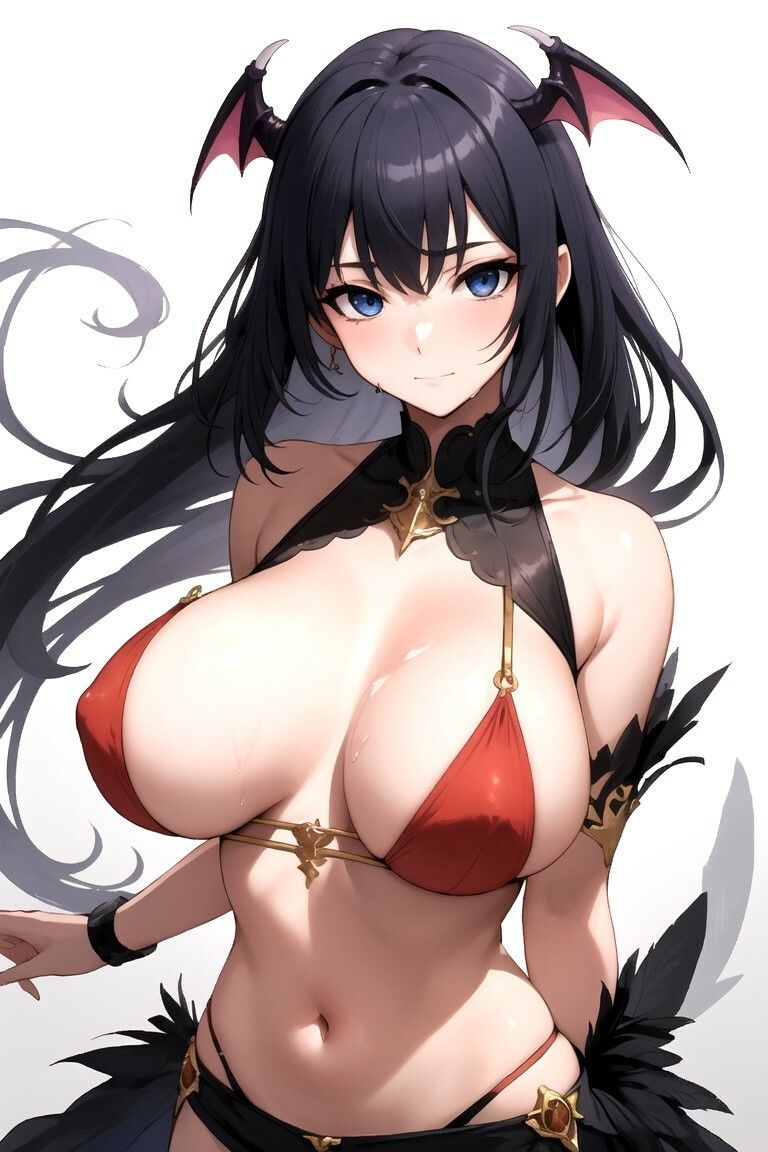 サキュバス 魅魔 Succubus 030号 168枚の画像10