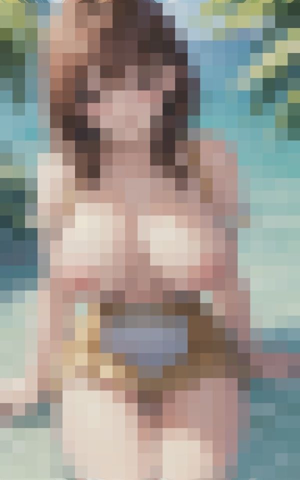 サンプル画像5:既婚新妻と禁断の休日(スタジオF) [d_413583]