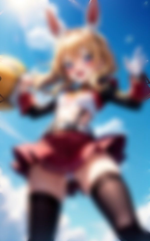 サンプル画像5:【パンチラマニア】萌えアニ女のスカートの中327発(美魔女CLUB) [d_413613]