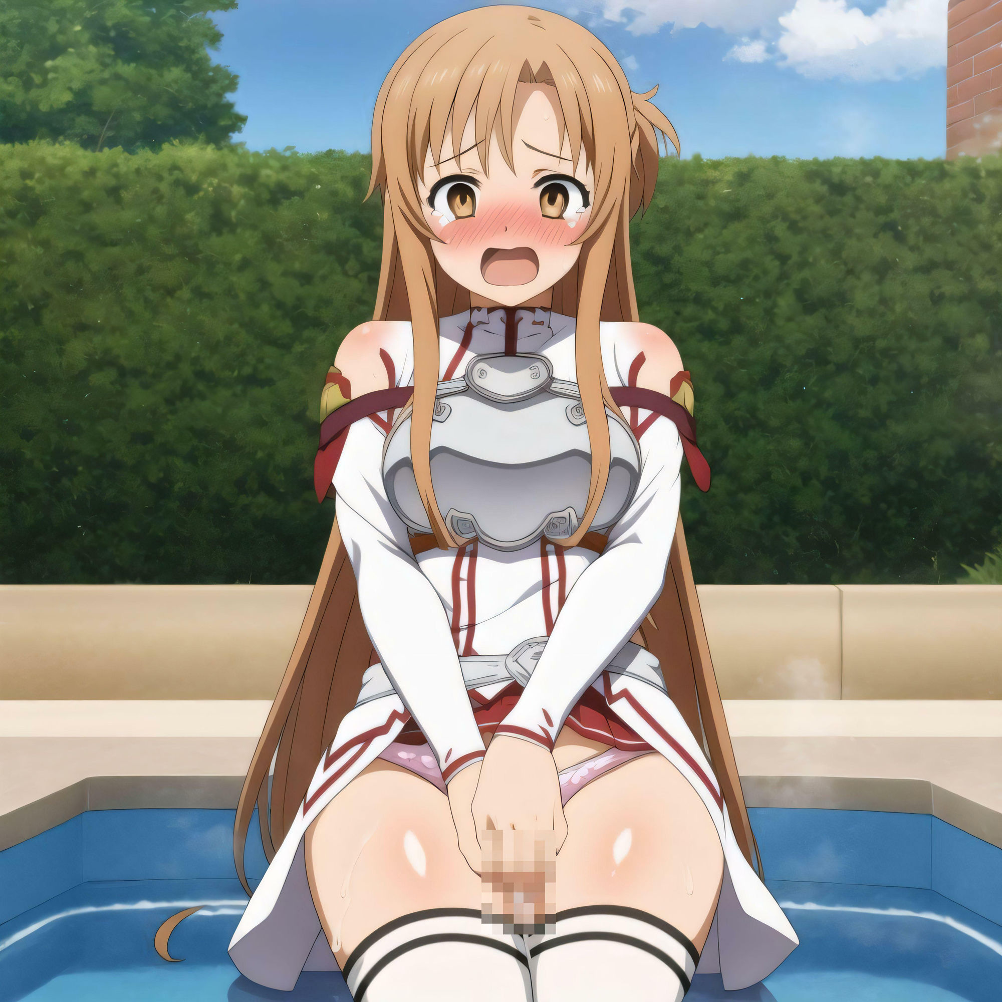 サンプル画像1:騎士団の肉便器(月光舎) [d_413618]