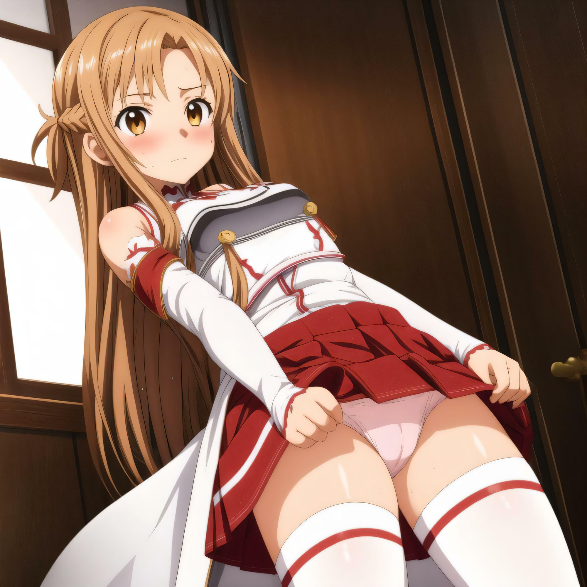 サンプル画像5:騎士団の肉便器(月光舎) [d_413618]