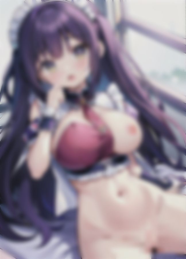 サンプル画像5:メス堕ちメイド「メイド服を脱がして犯しまくられる」(ビスケット) [d_413656]