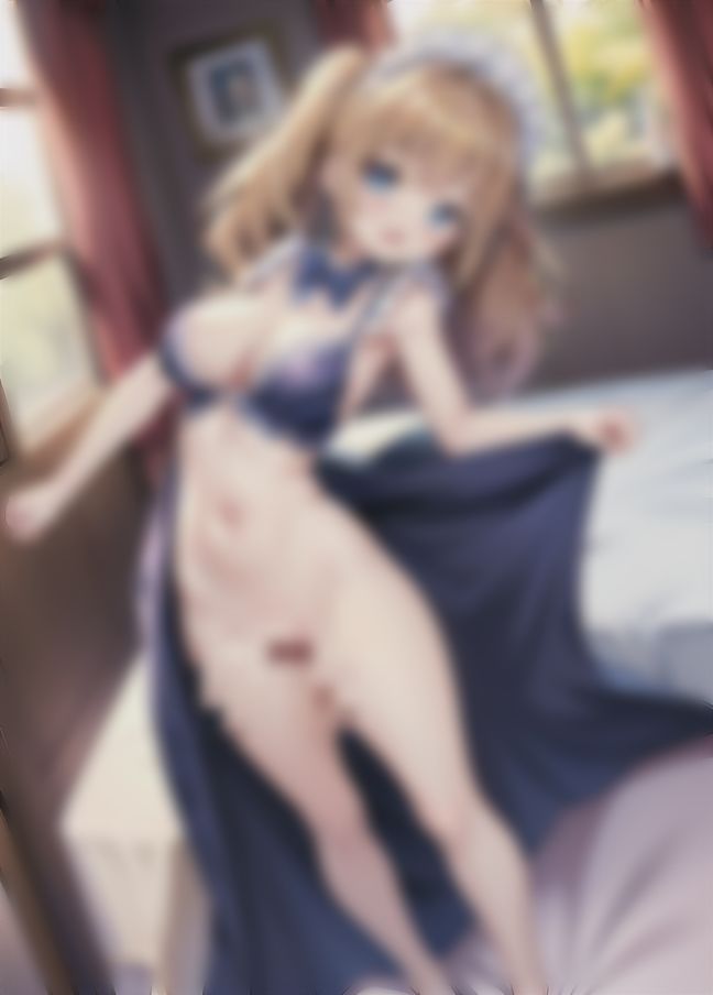 サンプル画像2:彼氏持ちだが、この性癖は彼には秘密…コスプレ好きの僕のセフレ(AI博士) [d_413660]