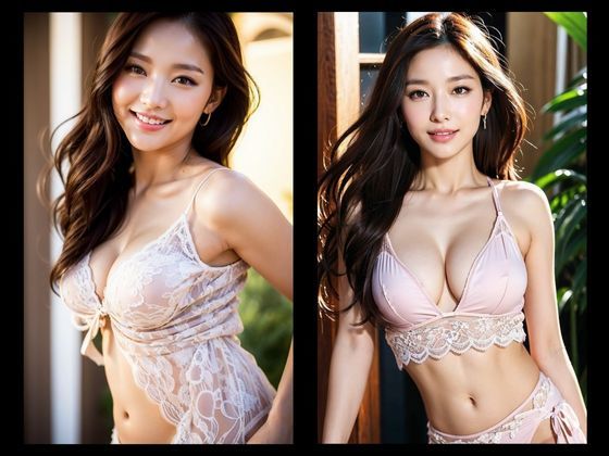 サンプル画像5:人妻熟女 セレブの秘密の日常(ももいろひめこ) [d_413934]