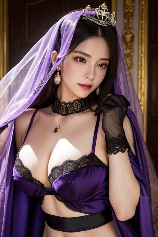 サンプル画像4:ネコと美:猫と過ごす美女たちの優雅な瞬間(夢幻出版) [d_413992]