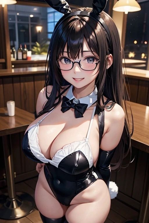 サンプル画像4:グラスの魅惑:お酒を愛する美女たちの華やかな瞬間(夢幻出版) [d_414006]