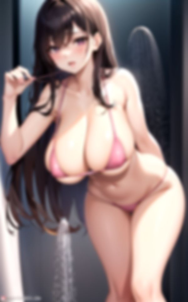 サンプル画像5:最高のママ〜ママのセックスが一番好き〜(ラストフルエンシー) [d_414047]