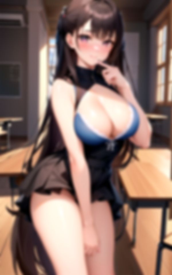 サンプル画像1:最高の愛人達(ラストフルエンシー) [d_414049]