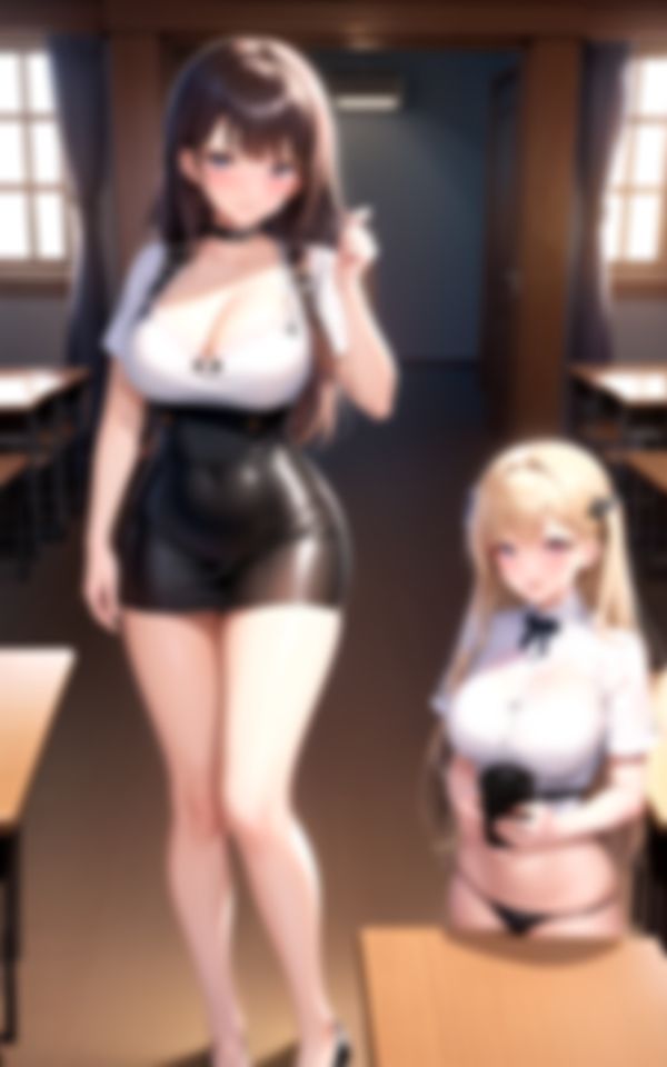 サンプル画像5:最高の愛人達(ラストフルエンシー) [d_414049]