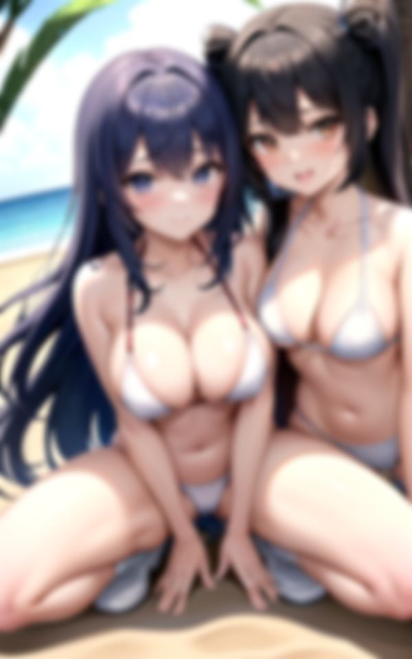 離島で出会った女の子の画像3