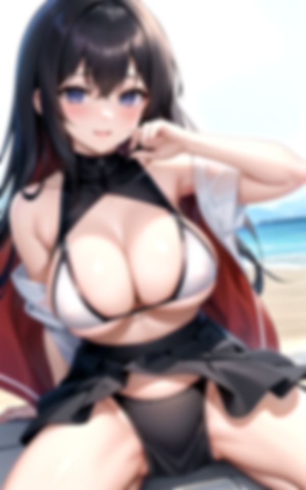 離島で出会った女の子の画像4