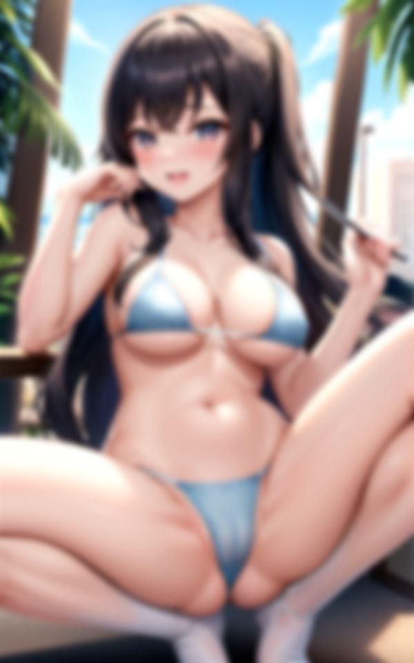 離島で出会った女の子の画像5