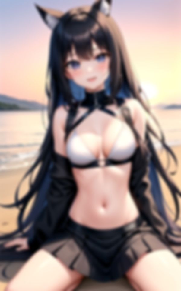 離島で出会った女の子の画像6