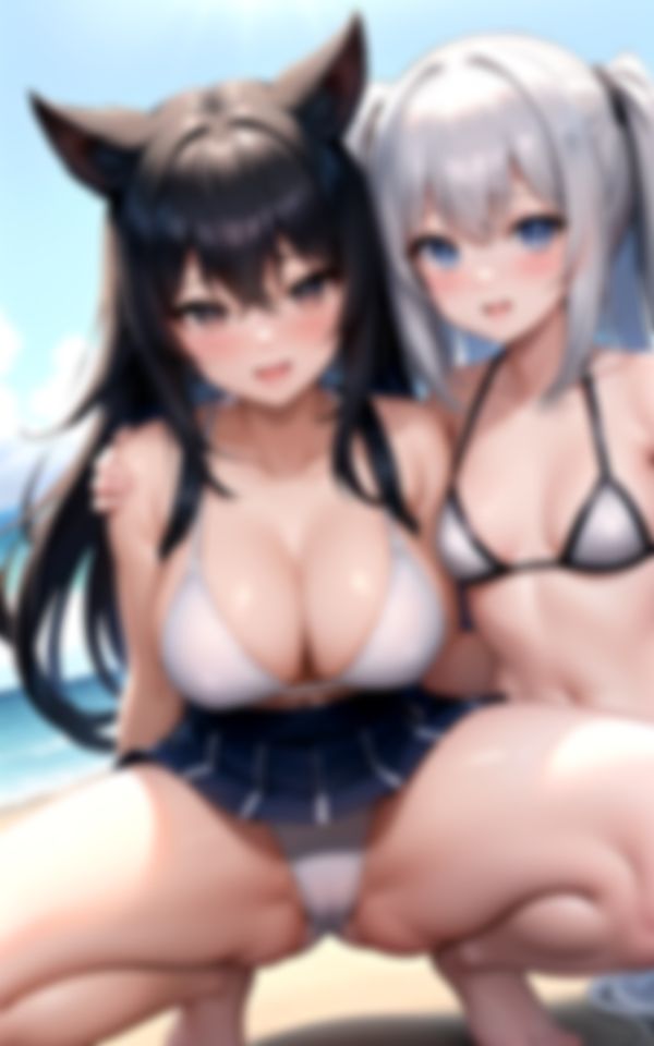 離島で出会った女の子の画像9