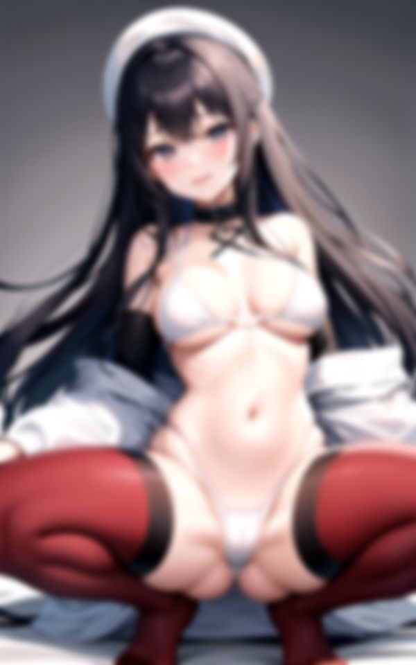 サンプル画像6:可愛くてエロい後輩と海での出来事(愛奴の宴) [d_414066]