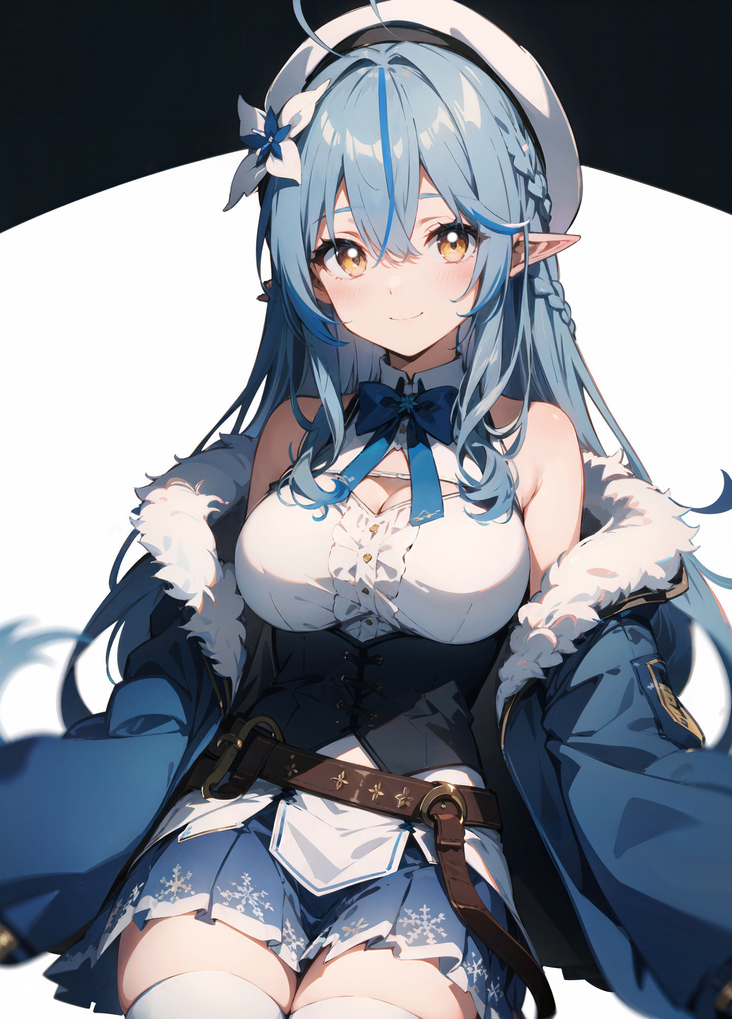 サンプル画像1:性活 〜バーチャルな彼女？〜【PinkcatイラストCG集】(Pinkcat) [d_414123]