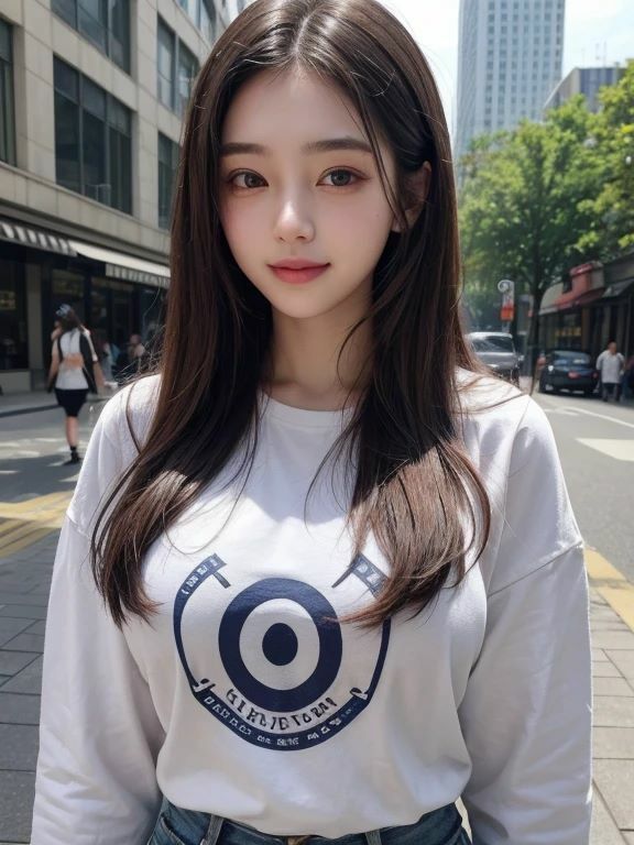 サンプル画像3:スタイリッシュな日常 AIグラビアカジュアルコレクション300ページ(ミツバチ) [d_414144]