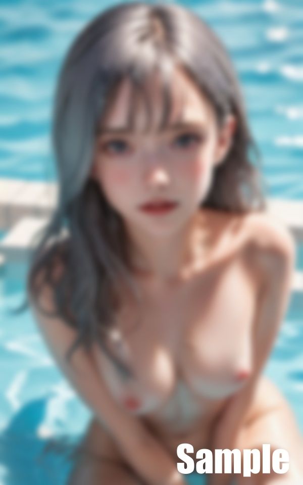 水際のエンジェルの画像3