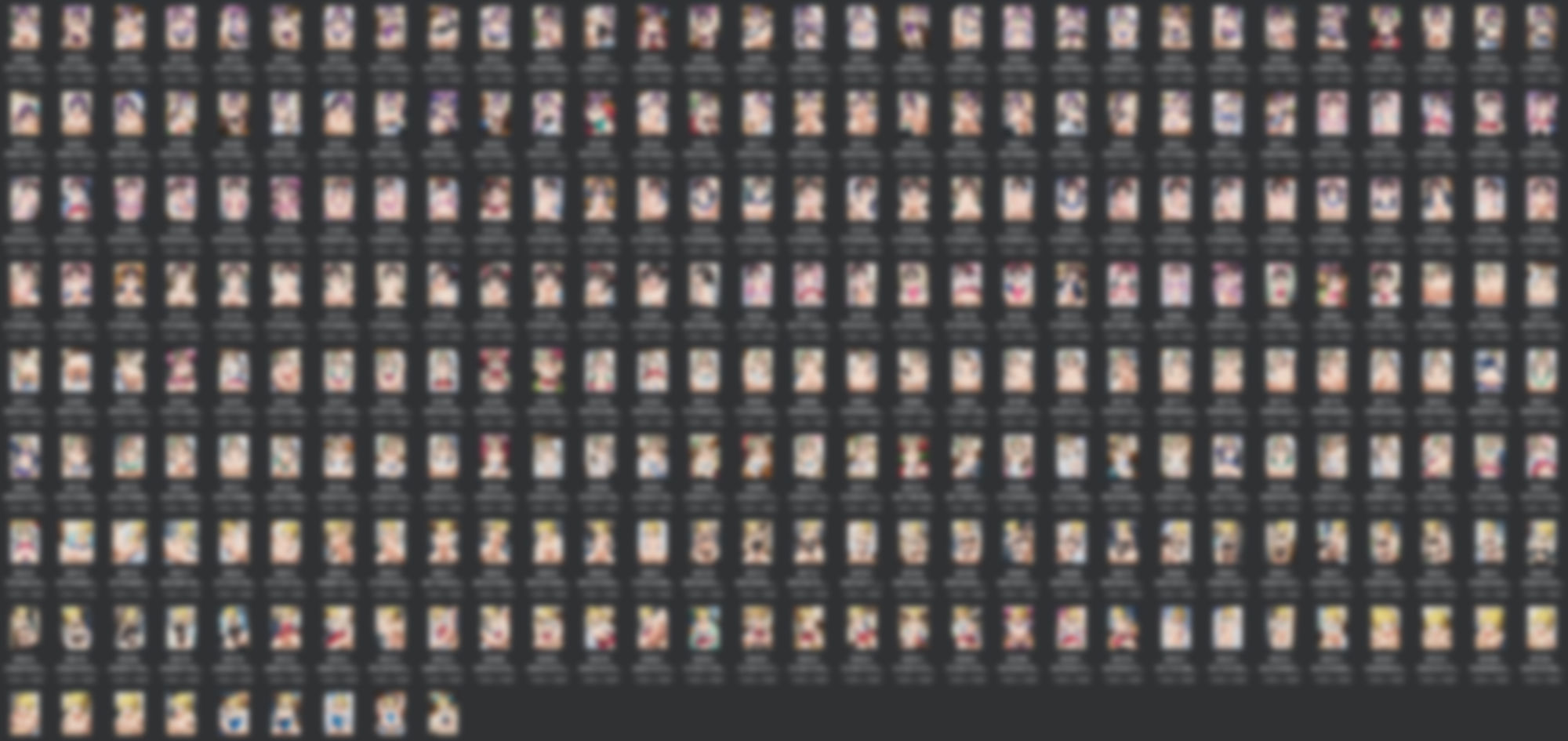 サンプル画像5:えちえちラブライブ3(Ai anime) [d_414233]