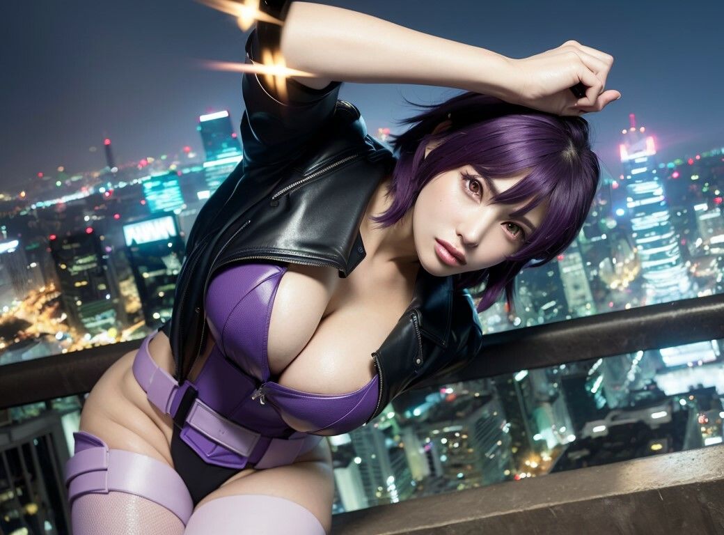 サンプル画像3:美麗スーパーヒロイン 第6集(DA Fantasy) [d_414241]