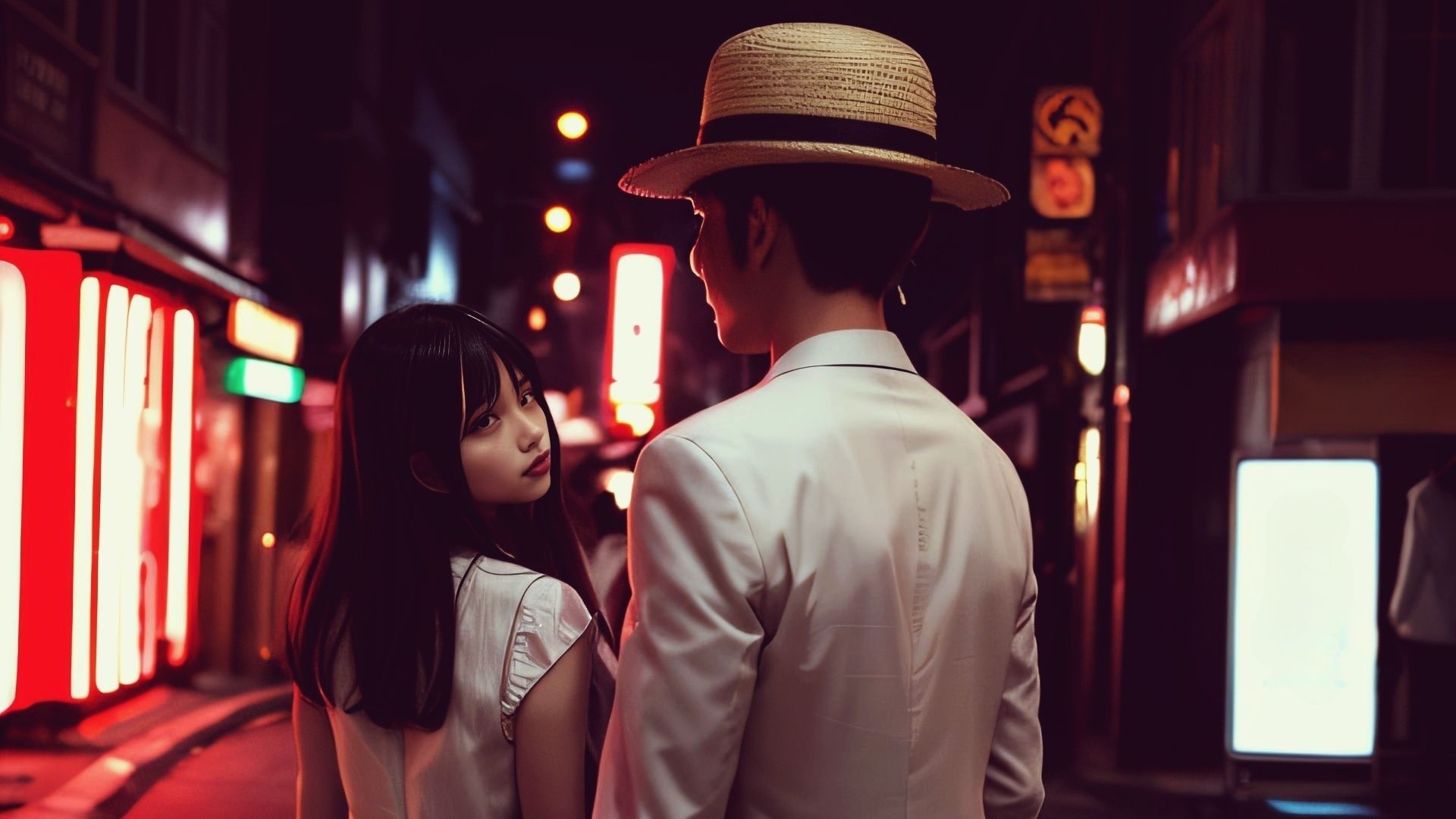 サンプル画像1:快楽館へようこそ！(Gugh Gouf Burgers) [d_414282]