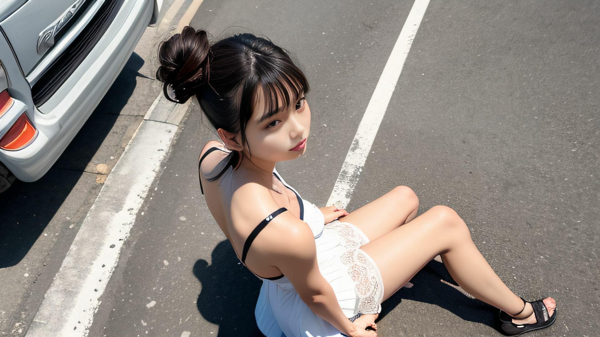 サンプル画像4:快楽館へようこそ！(Gugh Gouf Burgers) [d_414282]