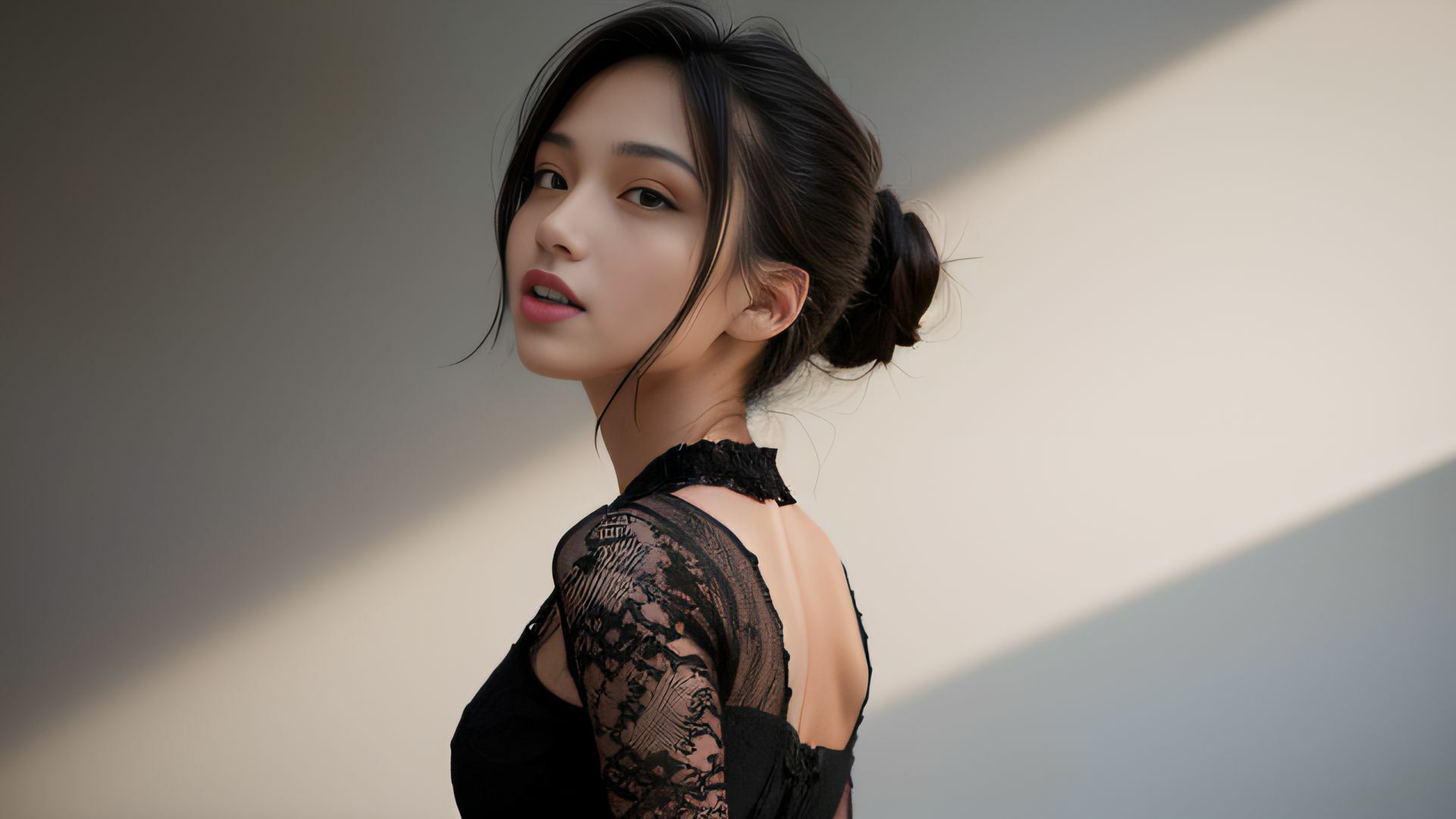 サンプル画像6:快楽館へようこそ！(Gugh Gouf Burgers) [d_414282]