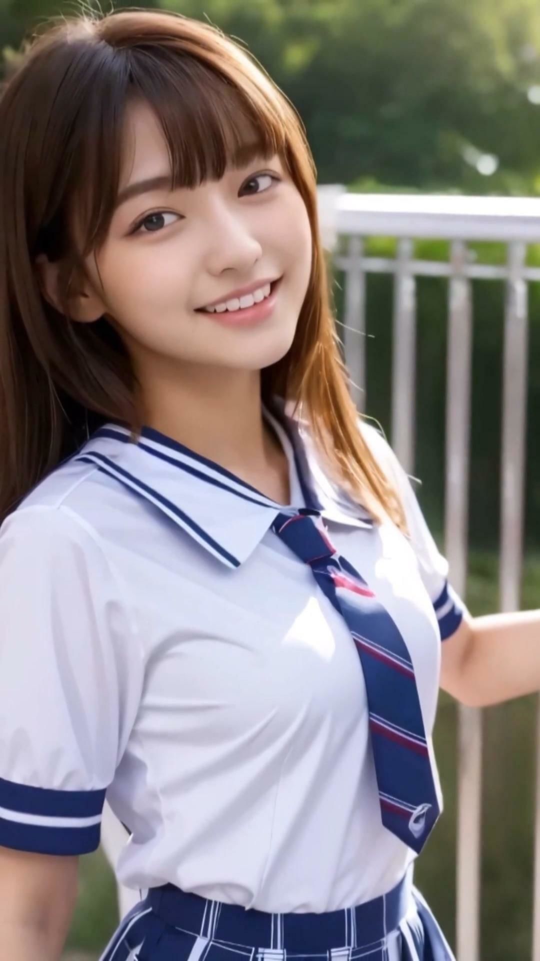 サンプル画像1:裸になあれ！ かわいい女子校生編16(浜辺  竜) [d_414322]