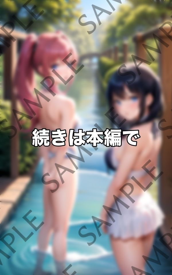 サンプル画像1:えちえち痴女義母のえっちな露出(ぱこぱこ記念日) [d_414524]