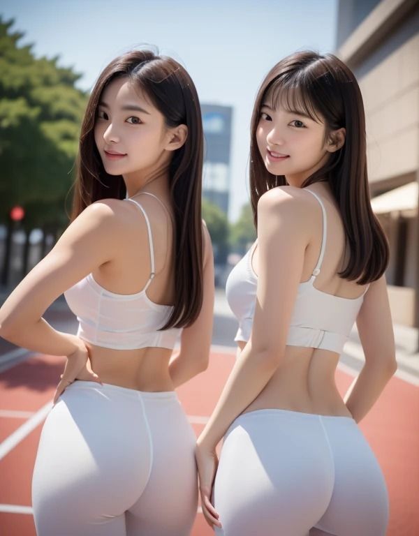 サンプル画像4:鍛え抜かれた美:スポーツが生んだ身体美(夢幻出版) [d_414525]