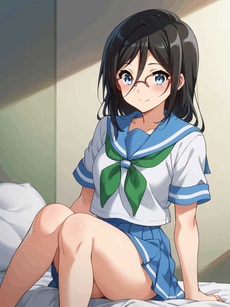 サンプル画像1:田◯あすかとエッチ(Big-oppai) [d_414551]