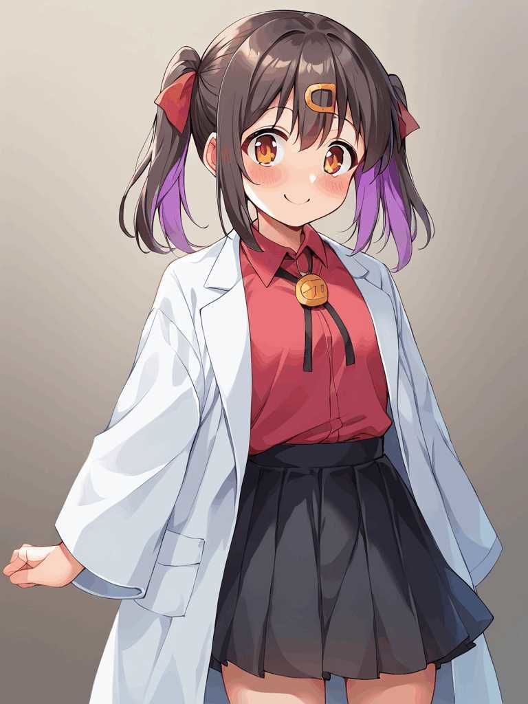 サンプル画像1:緒◯みはりとエッチ(Big-oppai) [d_414558]