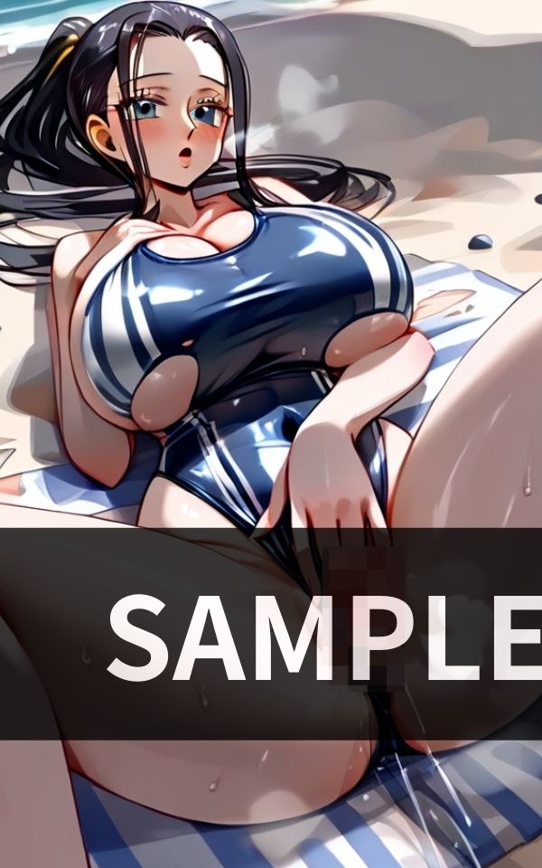 サンプル画像3:潮吹き(ラブソウル) [d_414582]