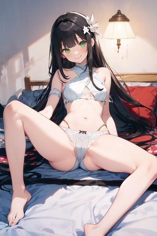 サンプル画像6:虹かけ誌ですわ ラブライブ！ イラスト集14ですわ 黒澤ダイヤですわ(九情承太郎商店) [d_414756]