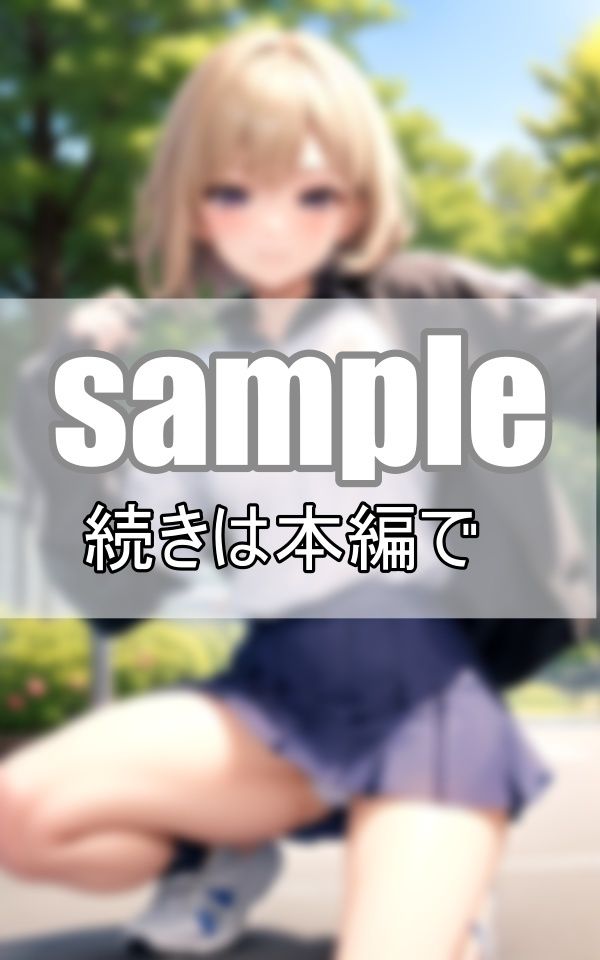 サンプル画像3:拗らせ童貞男子部員の高嶺の花 女子マネの貴重ぱんちら(すぐ脱ぐサークル) [d_414830]