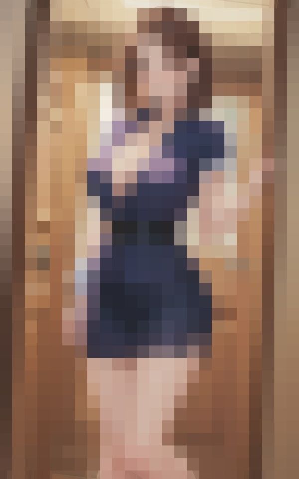 サンプル画像6:高嶺の花 美人先輩〜突然の誘惑〜(Rabbitラボ) [d_414852]