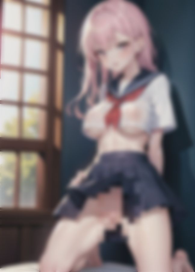 サンプル画像5:クラスメイトの女子を全員肉便器化’どこのどいつも超変態’(soda) [d_414877]