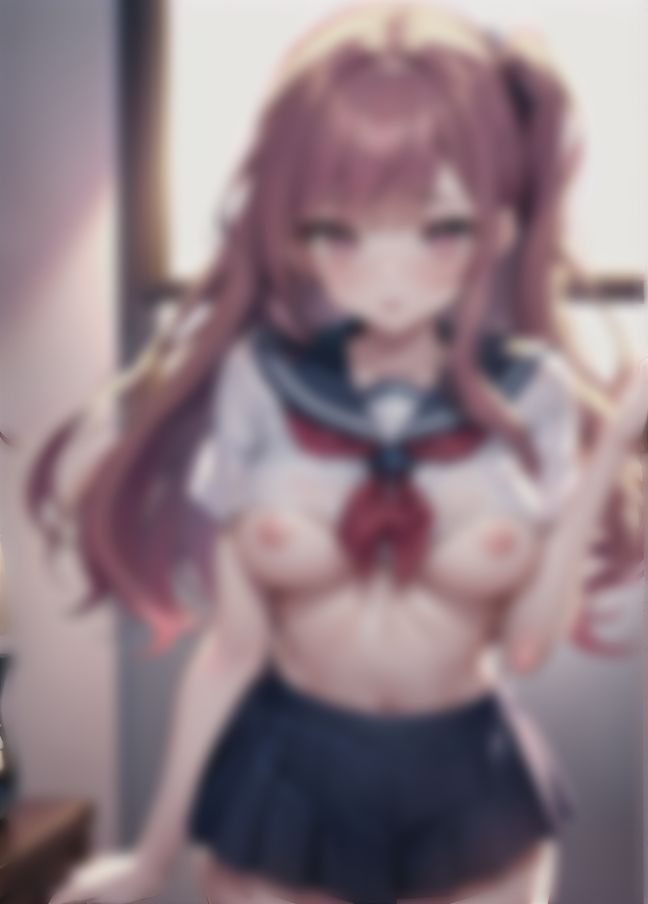 催●支配J◯「あなたのちん◯を挿れてくれませんか?」のサンプル画像 6